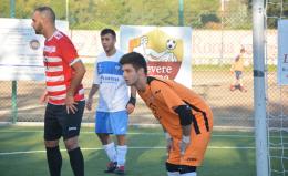 La Lositana chiude la porta: arriva Stefano Di Giovenale