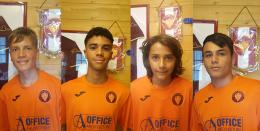 Real Testaccio: ecco due conferme e due new entry