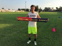 Sporting Vodice, la rosa si impreziosisce con tre elementi