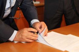 Serie D, c'è la svolta: introdotti i contratti pluriennali