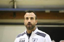 Fortitudo Pomezia, l'Under 19 affidata a Masci
