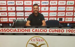Alessandro Mussoni - Cuneo: adesso c'è anche l'ufficialità