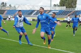 Cassino, Balsamo "Entusiasta del lavoro svolto da Di Santo"