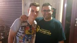 Virtus Faiti, arriva la conferma di Matteo Cipriani