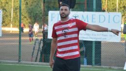 Marcucci sposa la Lositana: "Pronto a rimettermi in gioco"