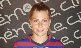 Vis Fondi, dalla Bellator arriva Pamela Guercio