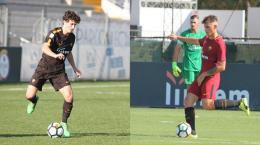 Roma: Cargnelutti e Meadows volano in nazionale