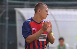 Nicolas Pezone è un nuovo giocatore della Salernitana