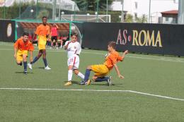 Under 14 Elite, pubblicati gli organici ufficiali