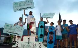 Wakeboard, alle Super Final trionfano Caimi e Meijer