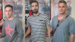 Il Ceccano sogna in grande e fa la voce grossa sul mercato