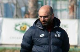 Vis Aurelia, Di Giovanni: "Ho piena fiducia nel gruppo"