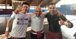 Cioli, Motta è positivo: "Vailati e Piatti? Insieme, daremo il meglio"
