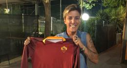 Roma cf, il mercato porta in dote Sara Di Segni