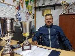 Tevere Roma, Beccafico: “Pronti a cambiamenti importanti”