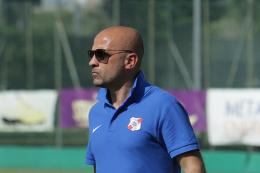 Centomani carica l'ambiente: "Proveremo a vincere il campionato"