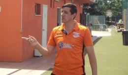 Roma VIII, Mancuso alla guida dellUnder 19: "Vogliamo fare bene"