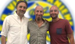 Mauro Micheli è il nuovo DS e Team Manager dell'Aniene 3Z