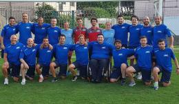 College Life Italia, De Rossi: "Corsi per coach, un successo!"