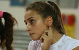 Terracina, torna Furlanetto "Siamo un team importante"