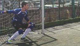 Progetto Futsal, porta blindata per l'Under 19