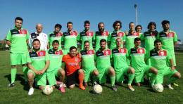 Gioia FC Circeo, c'è il ripescaggio in Coppa Lazio