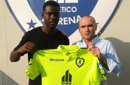 Morena, colpo internazionale: dallo Steaua ecco Camara 