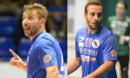 Serie C1 - I fratelli Fratini sbarcano al Città di Fondi