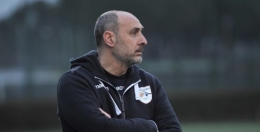 Passalacqua: "Sono al Real Testaccio per vincere"