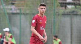 Roma, Ganea saluta e torna a casa: c'è la firma col Cluj