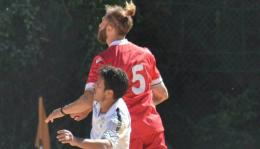 Atletico Pofi, ufficiale l'arrivo di Giorgio Raponi 