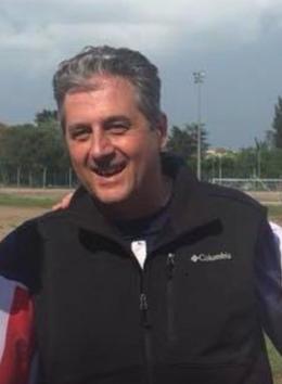 Real Testaccio, Cocorocchio: "Voglio un gruppo unito”