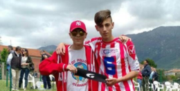 La Pro Calcio piange Alessandro: il ricordo della Gazzetta