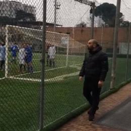 Allenatori Spes Artiglio. A Gresta gli Under 17 e gli Under 14