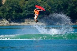 Lago del Salto protagonista: dal 24 i campionati italiani