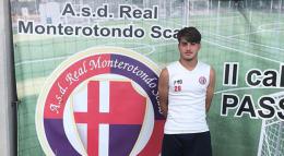 Monterotondo Scalo, c'è Francisci dal Frosinone. Ok la prima amichevole