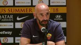 La Roma di Di Francesco e Monchi: squadra da Champions?