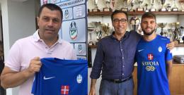 Montespaccato Savoia: l'entusiasmo di De Dominicis e Lo Pinto