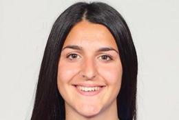 Colpo grosso della Roma cf: arriva la nazionale Serena Landa
