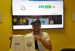 Sporting San Cesareo, triplo colpo in entrata