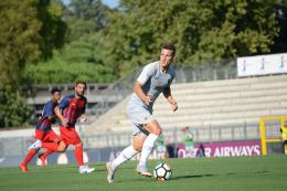 Roma, futuro alla Triestina per Zan Celar?