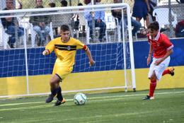 Torneo Serilli, tutto pronto: ecco gironi e calendario