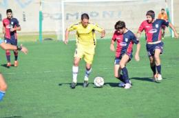 Il derby è della CPC 2005: battuta la CSL Soccer