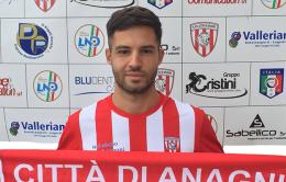 Città di Anagni: fumata bianca per Francesco D'Orsi