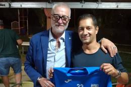 Real Stella, novità Tuzi e Rossi per la scuola calcio