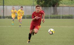 L'Italia Under 16 torna in campo: c'è anche un giallorosso