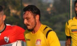 Lavinio, Martinelli blinda la difesa. Firma anche Giannone?