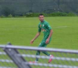 Boreale, c'è anche Dylan Di Cori. Ufficializzata la rosa 2018-19
