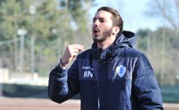 Fonte Meravigliosa, parla Neri: "Puntiamo alla salvezza"