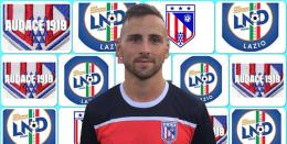 Colpo a centrocampo dell'Audace: ecco Gabriele Massimiani